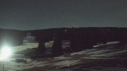 Sjezdovka Pařezovka, lanovka CineStar Express