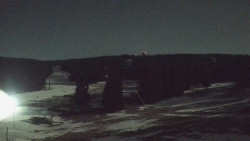 Sjezdovka Pařezovka, lanovka CineStar Express