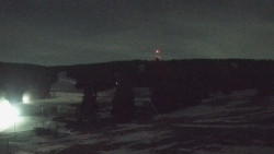 Sjezdovka Pařezovka, lanovka CineStar Express