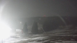 Sjezdovka Pařezovka, lanovka CineStar Express