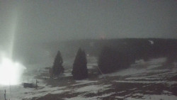 Sjezdovka Pařezovka, lanovka CineStar Express