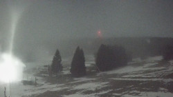 Sjezdovka Pařezovka, lanovka CineStar Express