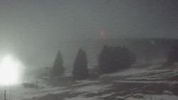 Sjezdovka Pařezovka, lanovka CineStar Express