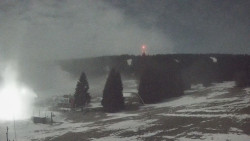 Sjezdovka Pařezovka, lanovka CineStar Express