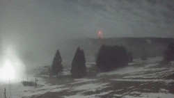 Sjezdovka Pařezovka, lanovka CineStar Express