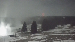 Sjezdovka Pařezovka, lanovka CineStar Express