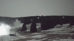 Sjezdovka Pařezovka, lanovka CineStar Express