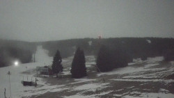 Sjezdovka Pařezovka, lanovka CineStar Express