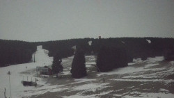 Sjezdovka Pařezovka, lanovka CineStar Express