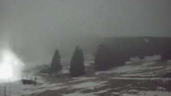 Sjezdovka Pařezovka, lanovka CineStar Express