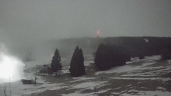 Sjezdovka Pařezovka, lanovka CineStar Express