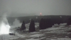 Sjezdovka Pařezovka, lanovka CineStar Express