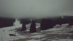 Sjezdovka Pařezovka, lanovka CineStar Express