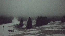 Sjezdovka Pařezovka, lanovka CineStar Express