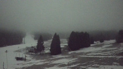 Sjezdovka Pařezovka, lanovka CineStar Express