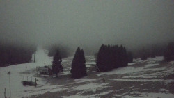 Sjezdovka Pařezovka, lanovka CineStar Express