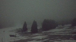 Sjezdovka Pařezovka, lanovka CineStar Express