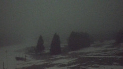 Sjezdovka Pařezovka, lanovka CineStar Express