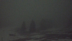 Sjezdovka Pařezovka, lanovka CineStar Express