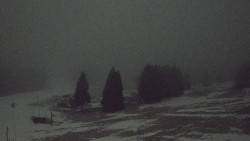 Sjezdovka Pařezovka, lanovka CineStar Express