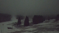 Sjezdovka Pařezovka, lanovka CineStar Express