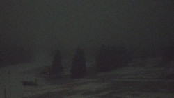 Sjezdovka Pařezovka, lanovka CineStar Express