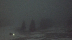 Sjezdovka Pařezovka, lanovka CineStar Express