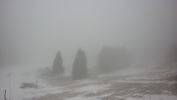 Sjezdovka Pařezovka, lanovka CineStar Express