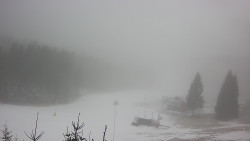 Sjezdovka Pařezovka, lanovka CineStar Express