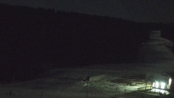 Sjezdovka Pařezovka, lanovka CineStar Express