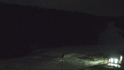 Sjezdovka Pařezovka, lanovka CineStar Express