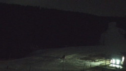 Sjezdovka Pařezovka, lanovka CineStar Express