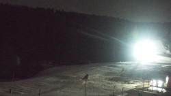 Sjezdovka Pařezovka, lanovka CineStar Express