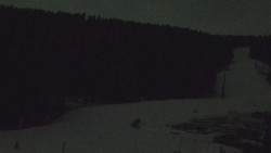 Sjezdovka Pařezovka, lanovka CineStar Express