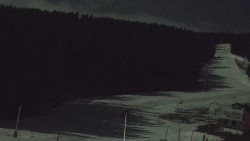 Sjezdovka Pařezovka, lanovka CineStar Express