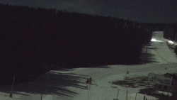 Sjezdovka Pařezovka, lanovka CineStar Express