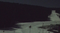 Sjezdovka Pařezovka, lanovka CineStar Express