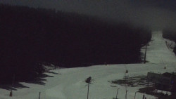 Sjezdovka Pařezovka, lanovka CineStar Express