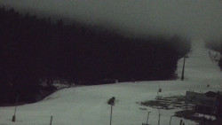 Sjezdovka Pařezovka, lanovka CineStar Express