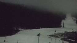 Sjezdovka Pařezovka, lanovka CineStar Express