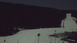 Sjezdovka Pařezovka, lanovka CineStar Express