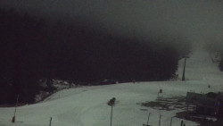 Sjezdovka Pařezovka, lanovka CineStar Express