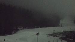 Sjezdovka Pařezovka, lanovka CineStar Express