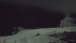 Sjezdovka Pařezovka, lanovka CineStar Express