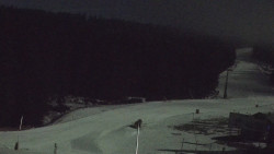 Sjezdovka Pařezovka, lanovka CineStar Express