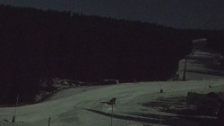 Sjezdovka Pařezovka, lanovka CineStar Express