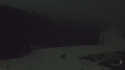 Sjezdovka Pařezovka, lanovka CineStar Express