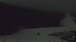 Sjezdovka Pařezovka, lanovka CineStar Express