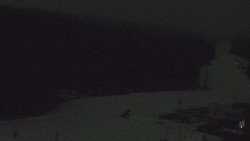 Sjezdovka Pařezovka, lanovka CineStar Express