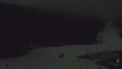 Sjezdovka Pařezovka, lanovka CineStar Express